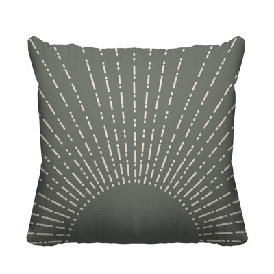 Coussin Bibo