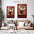 Sireci Be Strong Poster-108442951