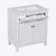 Meuble-lavabo simple 30 po avec lavabo en céramique-1859067528