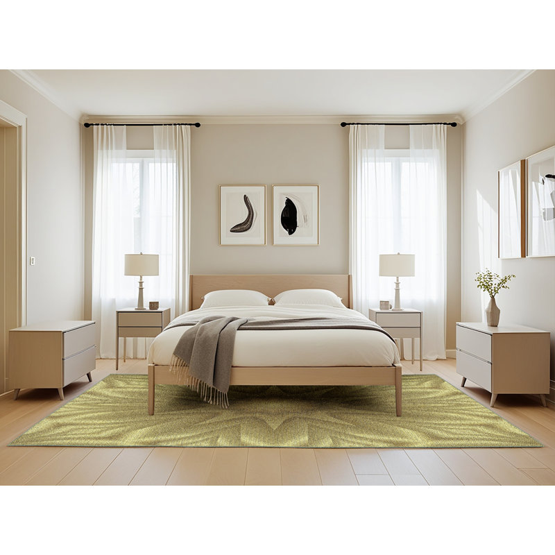 Tapis vert, Rectangle 5 pi x 8 pi