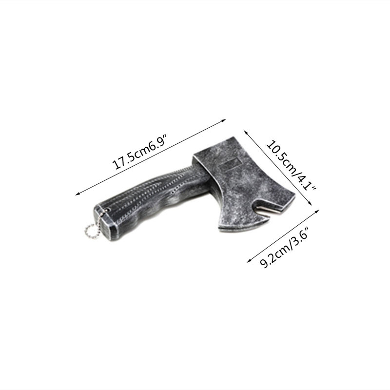 Simulateur de bouteille d'eau Ouvre-bouteille Ouvre-bouteille Ouvre-bouteille en plastique ABS