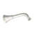Satin Nickel is out of stock