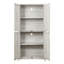 Armoire de rangement haute