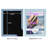Wood Picture Frame - Set of 2-70853740-70853748