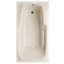 Solo 54'' L Soaking Bathtub-9229499-88717863