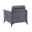 Revêtement en microfibre Modern Living Chair-120697219