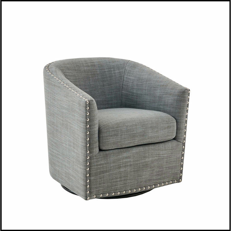 Pivot Tyler, Gris