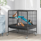 Wayfair | Small Animal Housing: Cages, Hutches & More