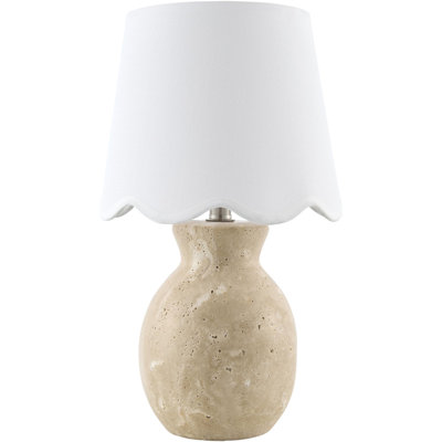 Lampe de table Allexandria