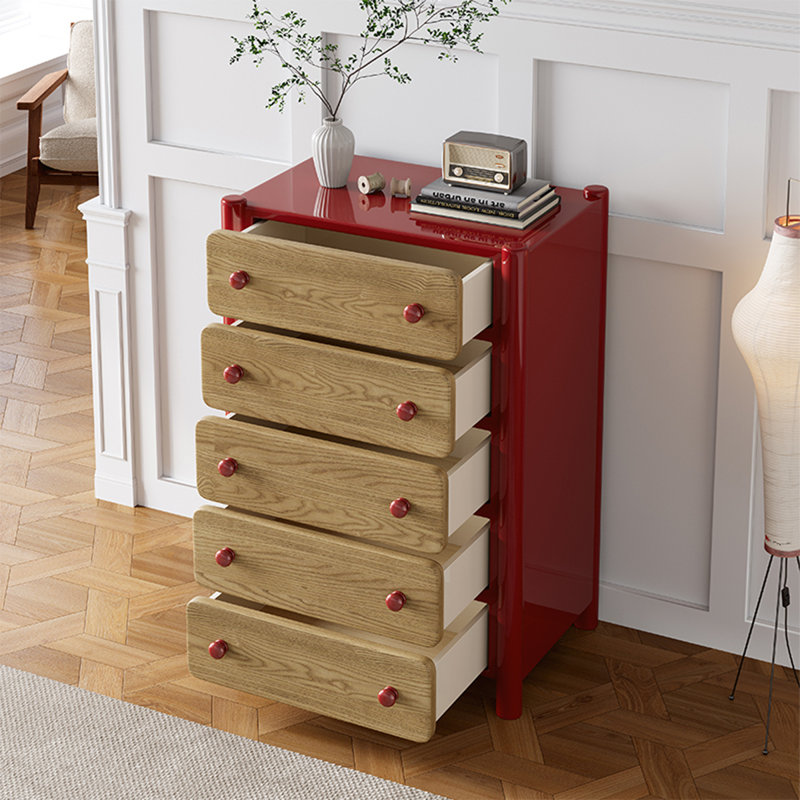 Buffet décoratif minimaliste et moderne Minimalist