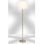 153cm Polished Traditional Floor Lamp-1998631195