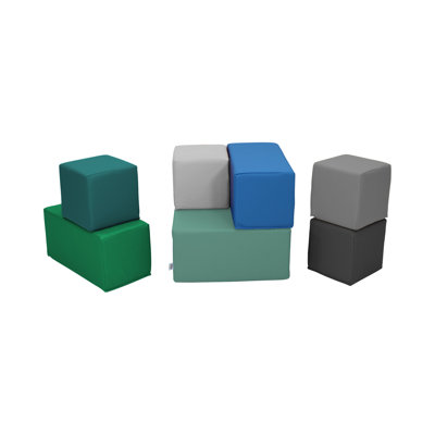 Softscape Block Set 7-Piece