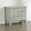 Table de chevet à 4 tiroirs pour la chambre à coucher-995863415