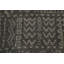 Tapis marocain à motif géométrique 5 x 8