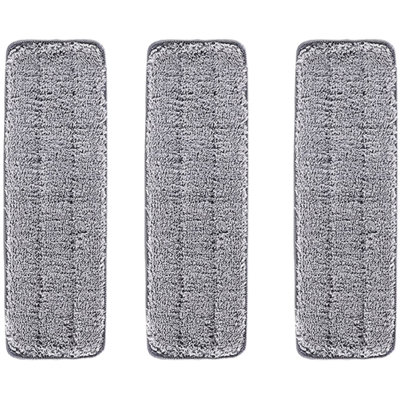 Mop Pad Set