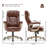 Solymar Home Office Executive Chair