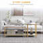 Table basse Mulaye