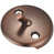 Oil Rubbed Bronze
