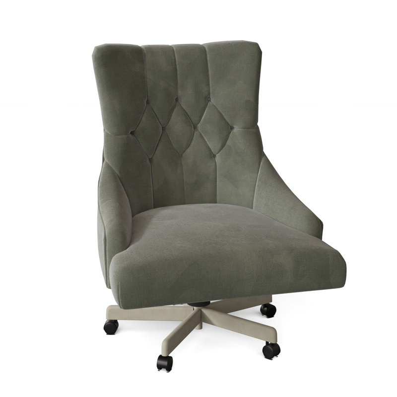Clancy Task Chair, 9953 Willow, Almond Buff