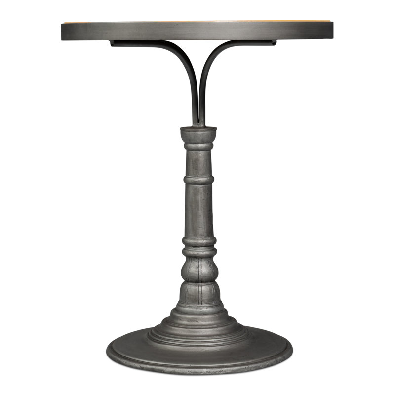 Banner House Table