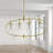 Dechen 4 - Light Kitchen Island Pendant-1639112945