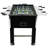 Houck Freeport Park 140cm L Foosball Table with Telescopic Rods
