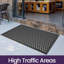 Geometric Doormat