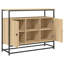 Murugan 100cm Sideboard-1431760663