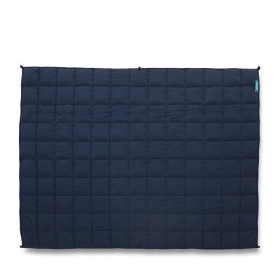 Couverture lestée en coton 205T 20lbs
