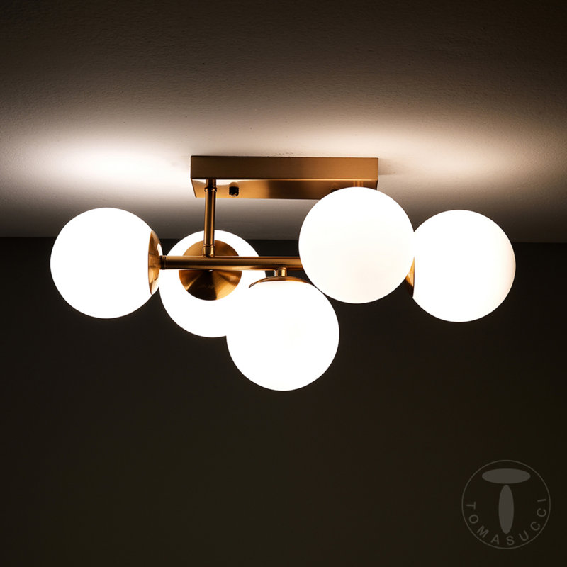Aasmin Wall Sconce