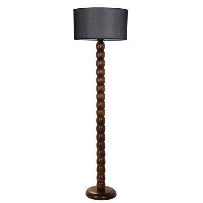 59.06 " Traditional Floor Lamp