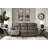 Avra 86'' Reclining Sofa-531081268