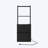 Bedside Tables With Storage Cabinet For Bedroom-818810052