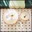 Ensemble de tables basses Modern Farmhouse