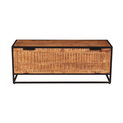 8 Pair Stackable Solid Wood Shoe Storage Cabinet