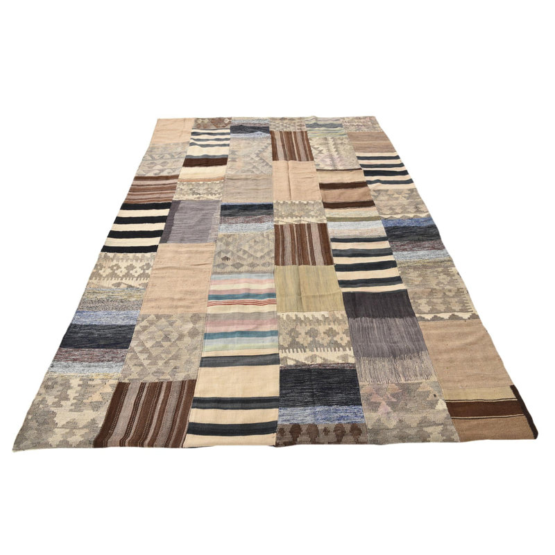Orellana Multi Rug