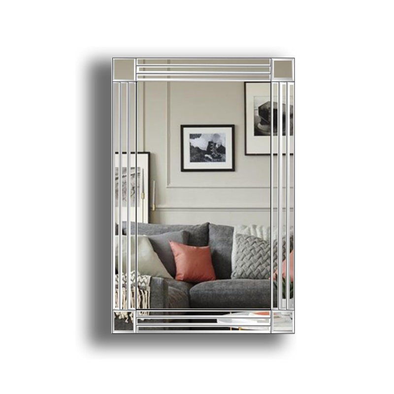 Rectangle Mirror