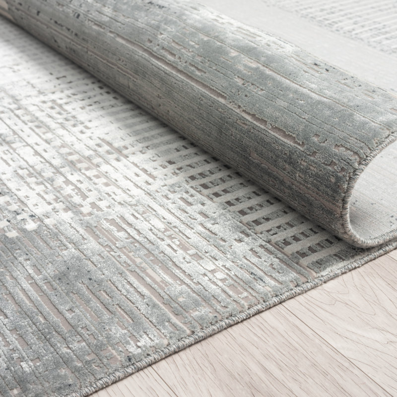 Echo Area Rug, Rectangle 9'9" x 13'9"