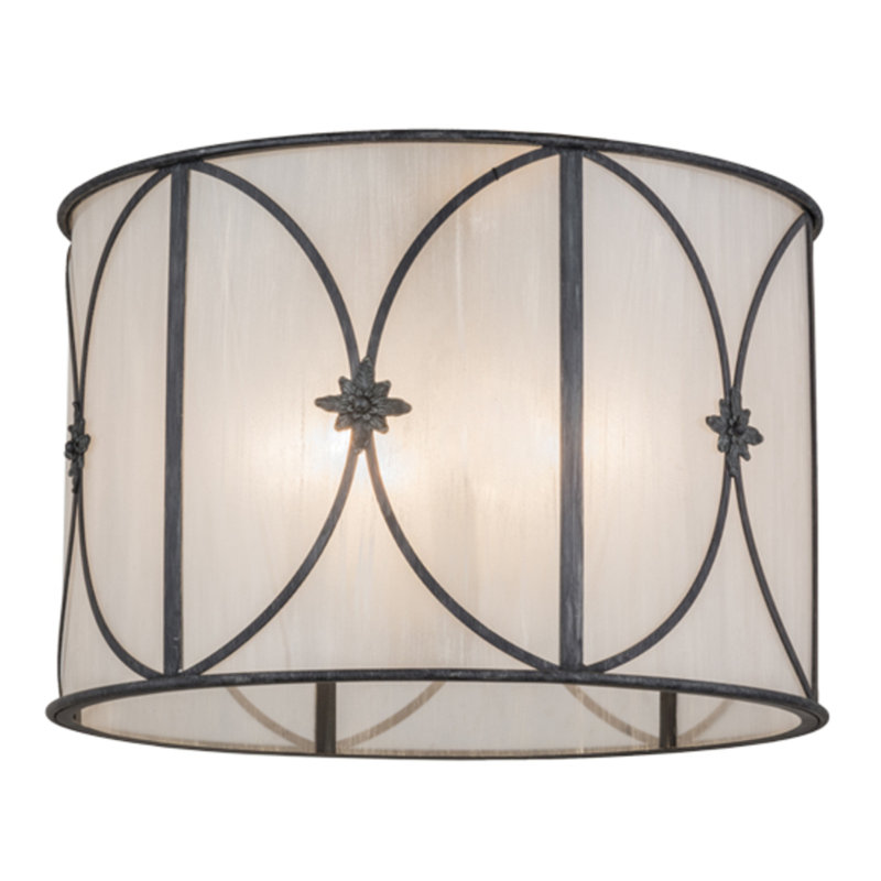 Penelope 6 - Light Chandelier