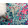Tapis abstrait Auyeung