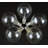 Blanchester Plug-in Globe String Light-578689745-578689744