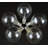 Blanchester Plug-in Globe-789796569-789796568