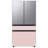 Samsung Bespoke 29 cu. ft. Smart 4-Door Refrigerator with AutoFill Water Pitcher and Custom Panels Included-73397968-73397948