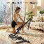 Appareil d'entraînement FID Fitness Flybird Series AW1 AB, pliable et réglable pour la gymnastique à domicile