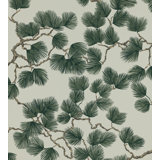 Nippon Floral Wallpaper Roll