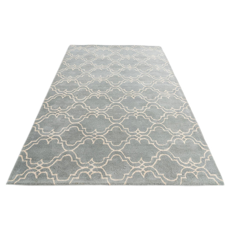 Odenton Light Gray Rug