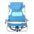 Shuntell Folding Beach Chair