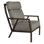 Aris Outdoor Lounge Chair