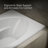 60" x 42" Drop In Soaking Bathtub-11889321-89286544