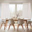 Panneau de rideau simple en lin Jensen-706429184-706429198